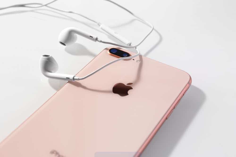 iPhone 8 plus 01 Autonomía y carga