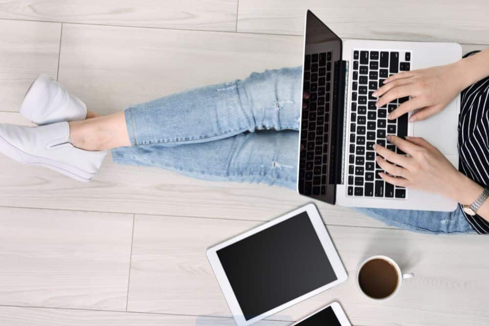 Pantalla y experiencia visual