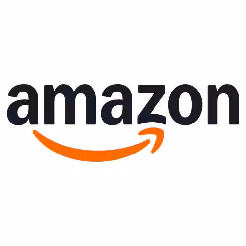 Logo Amazon