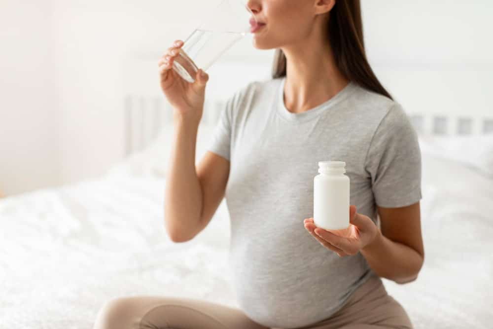 vitamina C y la absorción del hierro