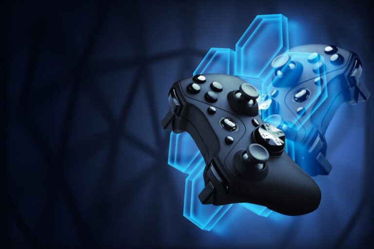 consolas en Colombia