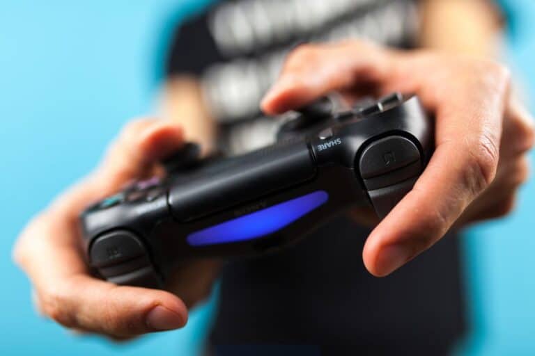 funcionalidad principal de la PS2 Slim