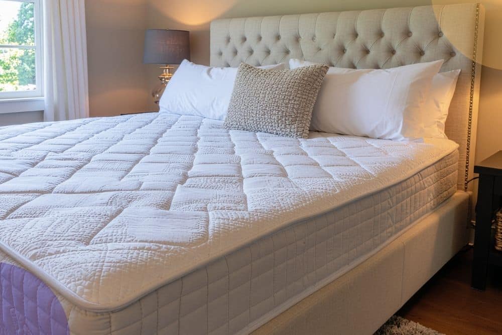 COLCHON 013 Mejor opción si duermes de lado