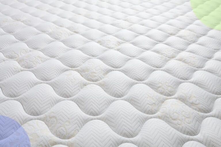 espuma para colchones