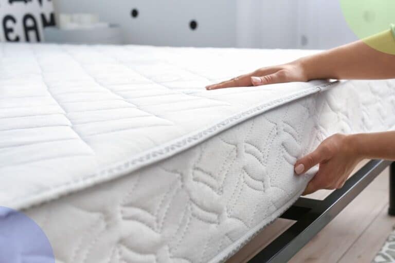Cómo limpiar un colchón en Colombia