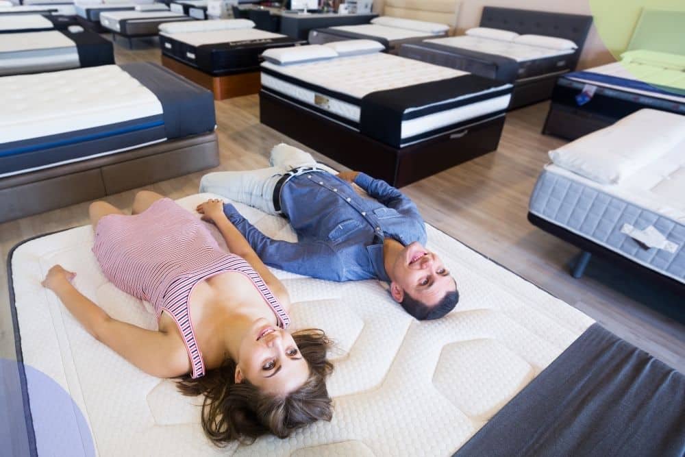 mejor colchón en Colombia