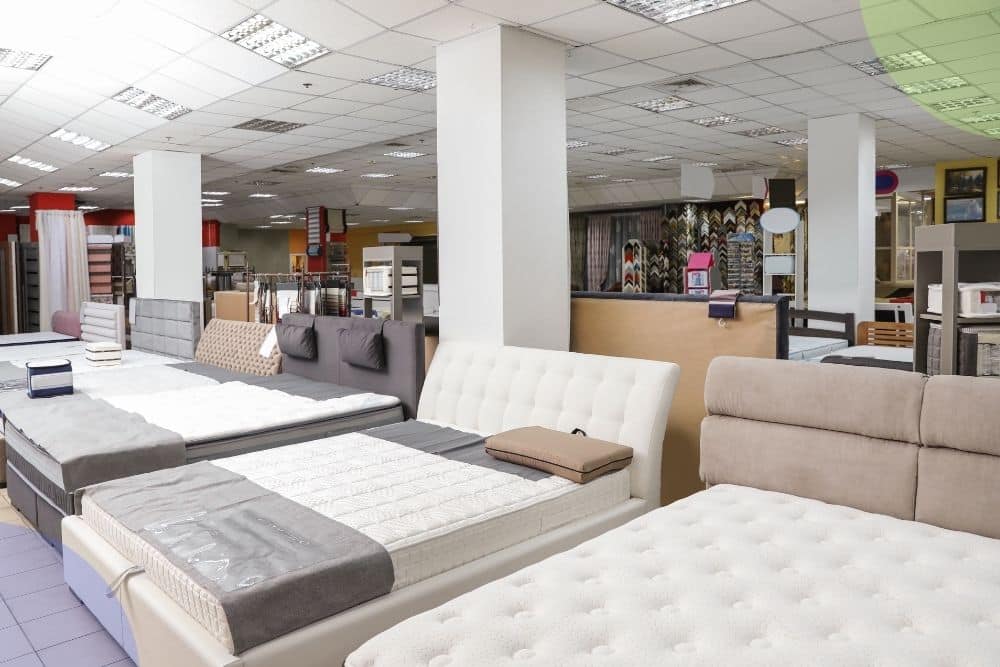 COLCHON 045 elección del colchón