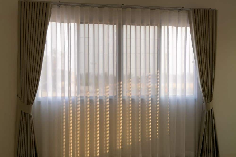 Cortinas blackout