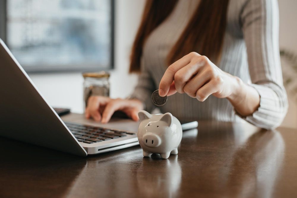 Cómo guardar dinero