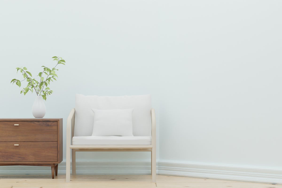 Imagen de Cómo limpiar muebles de madera sin opacar el acabado