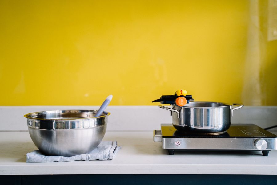 bateria cocina recomendada 2 Batería de cocina recomendada