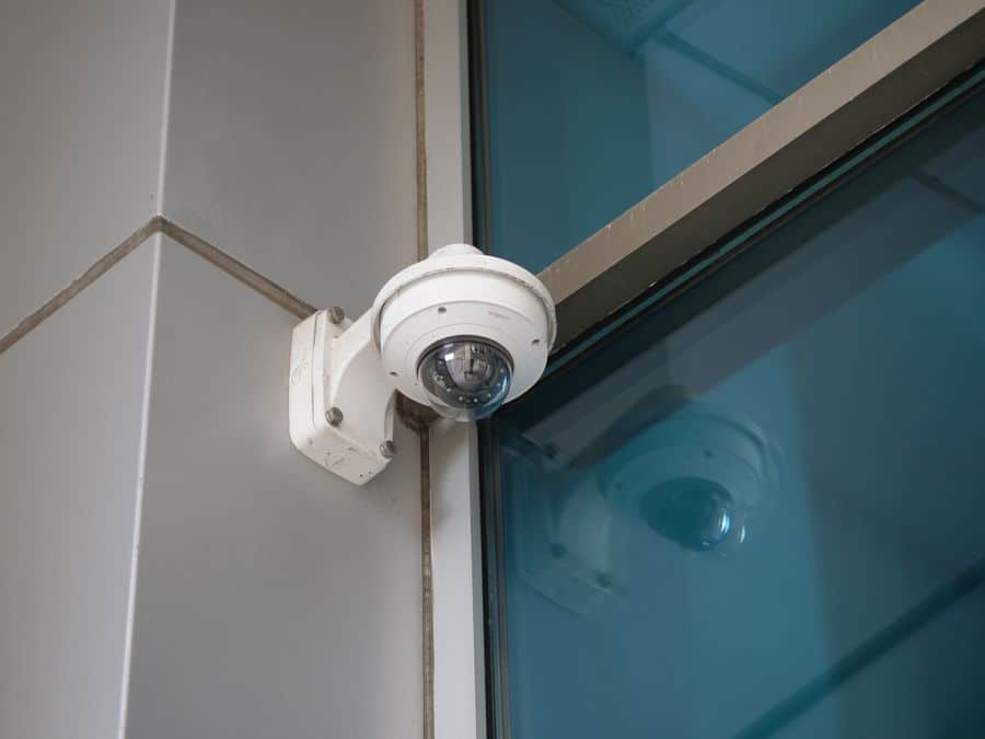 camara seguridad instalacion fisica 2 Cámara de seguridad instalación física
