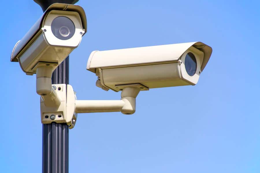 camaras seguridad exterior vigilancia 2 Cámaras de seguridad exterior para vigilancia