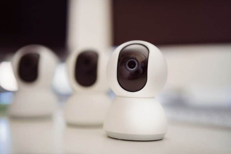 Diferencias entre sistema CCTV y cámaras IP para el hogar