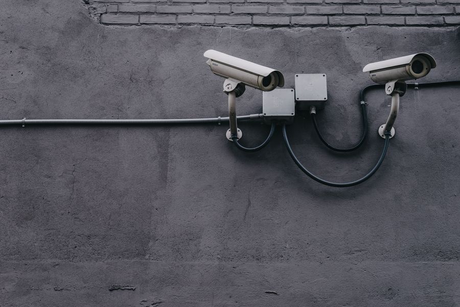 Cámaras de seguridad para vigilancia exterior