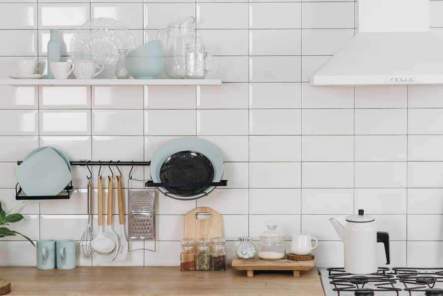 cocina minimalista cuidados esenciales 1 Cocina minimalista y cuidados esenciales