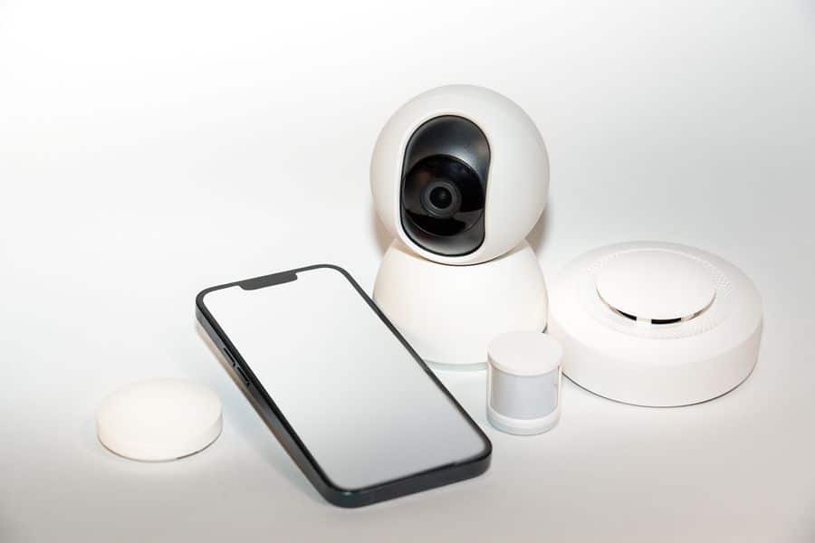 dispositivos seguridad hogar inteligente 2 Dispositivos de seguridad para hogar inteligente