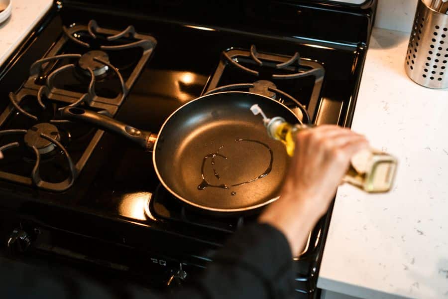 Prácticas recomendadas en cocina doméstica