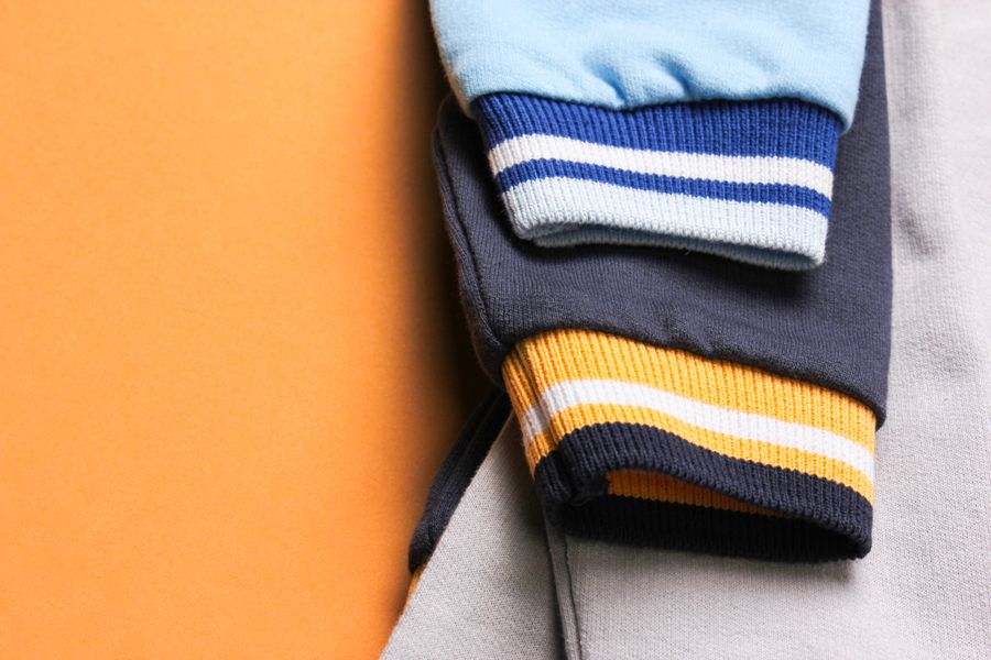 Ropa infantil para uso diario