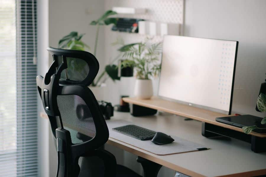 silla ergonomica personas altas 2 Silla ergonómica para personas altas