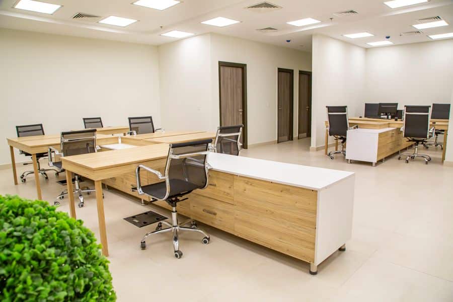 sillas ergonomicas oficina moderna 2 Sillas ergonómicas para oficina moderna