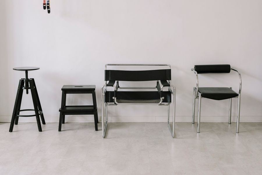 sillas ergonomicas salud laboral 1 Sillas ergonómicas para salud laboral